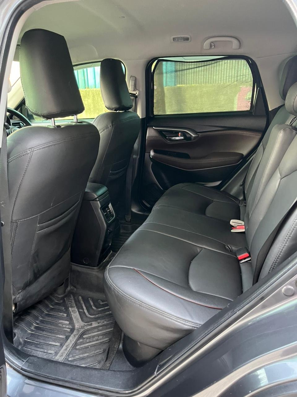 Grand Vitara Petrol CNG